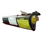 Toshiba T-281CEY toner cartridge geel (origineel)